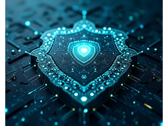 Illustration d'un cadre de gouvernance cybersécurité avec des contrôles et processus
